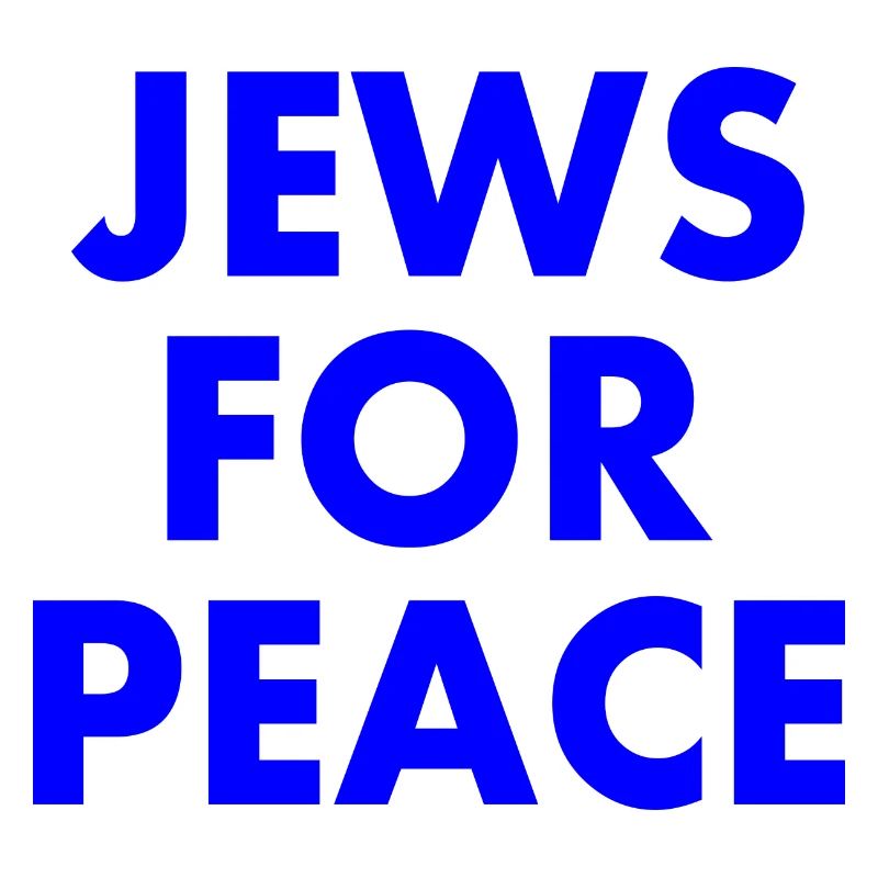 Jews for peace