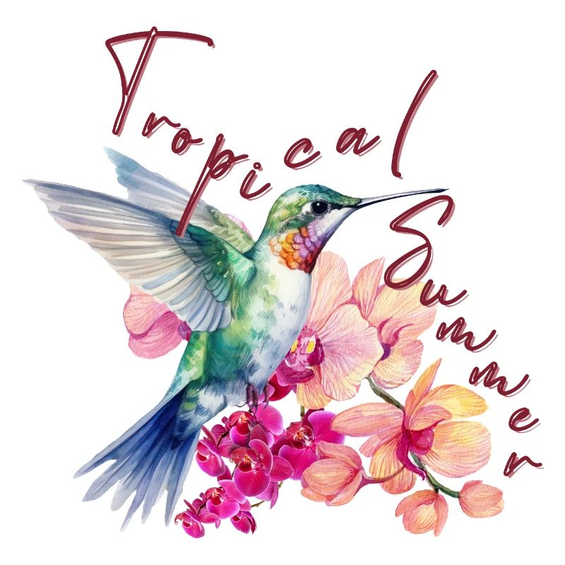 Tropical Summer