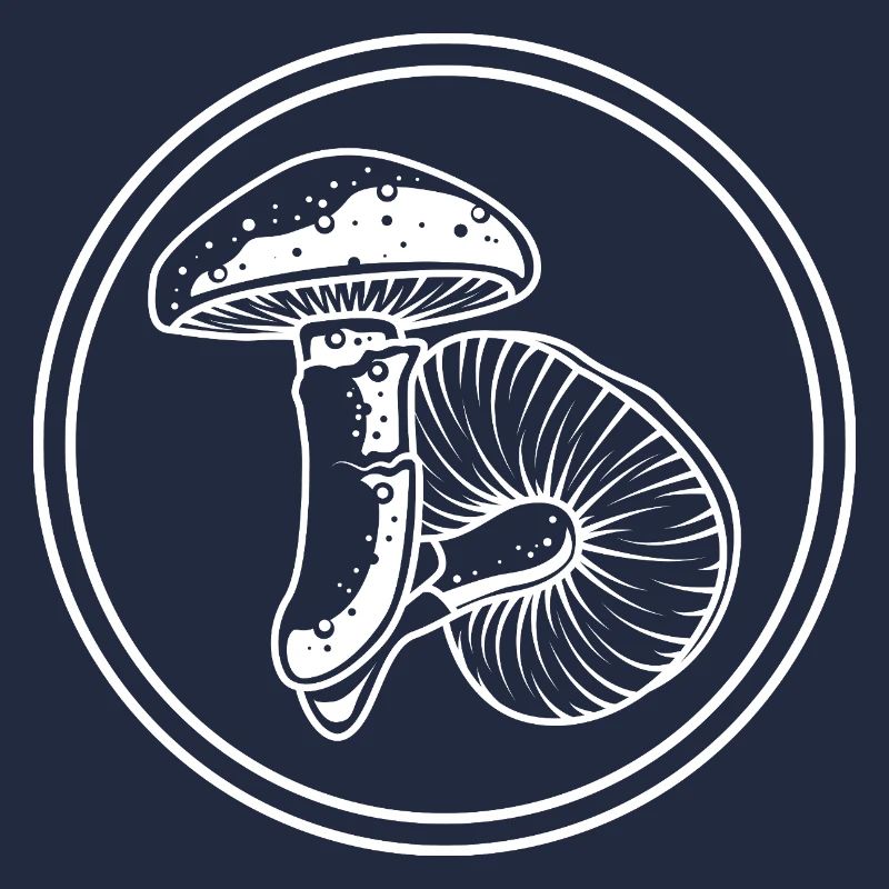 Mushrooms Icon
