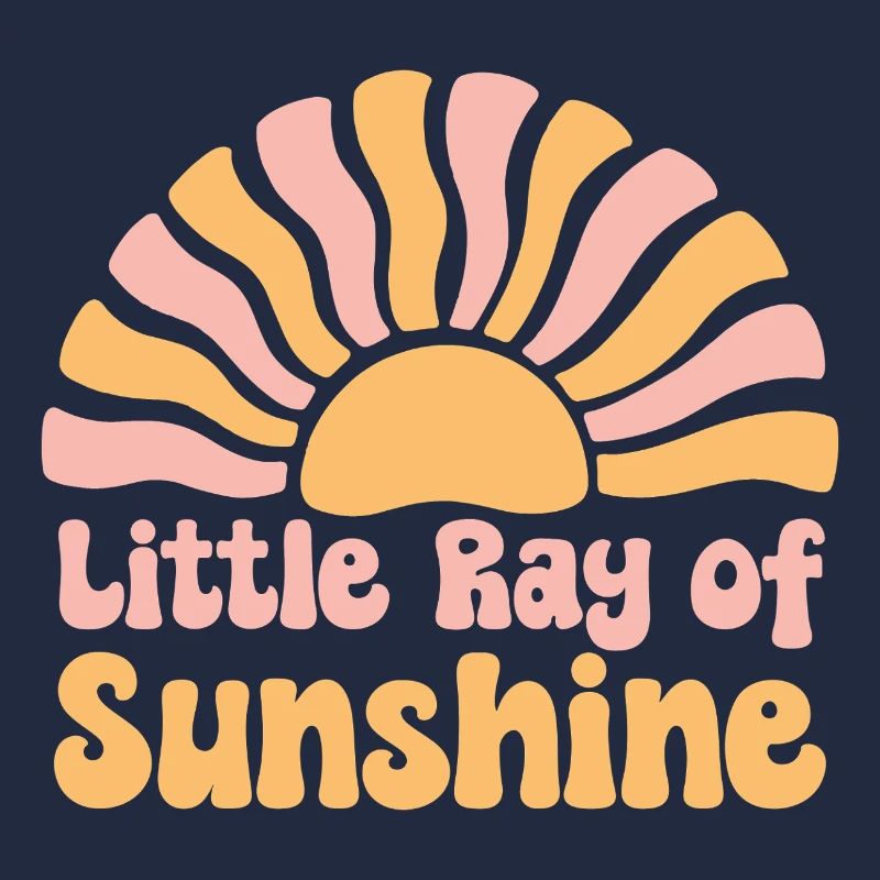 Petit rayon de soleil