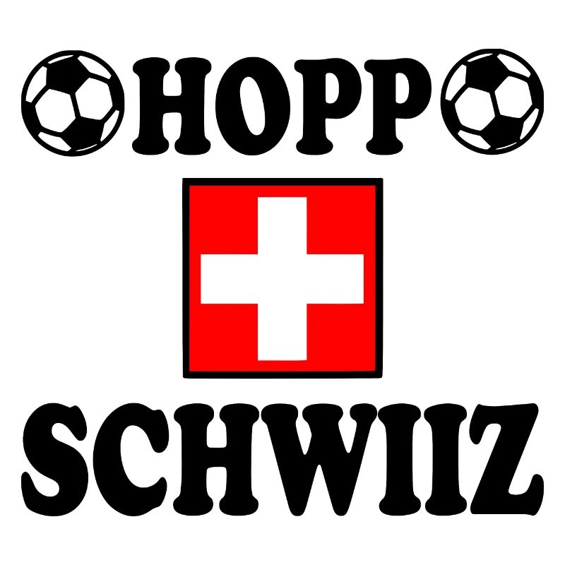Hopp schwiiz