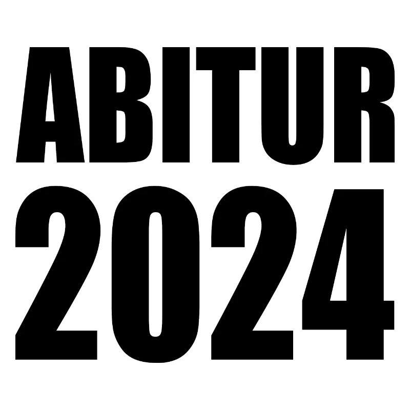 Abitur 2024