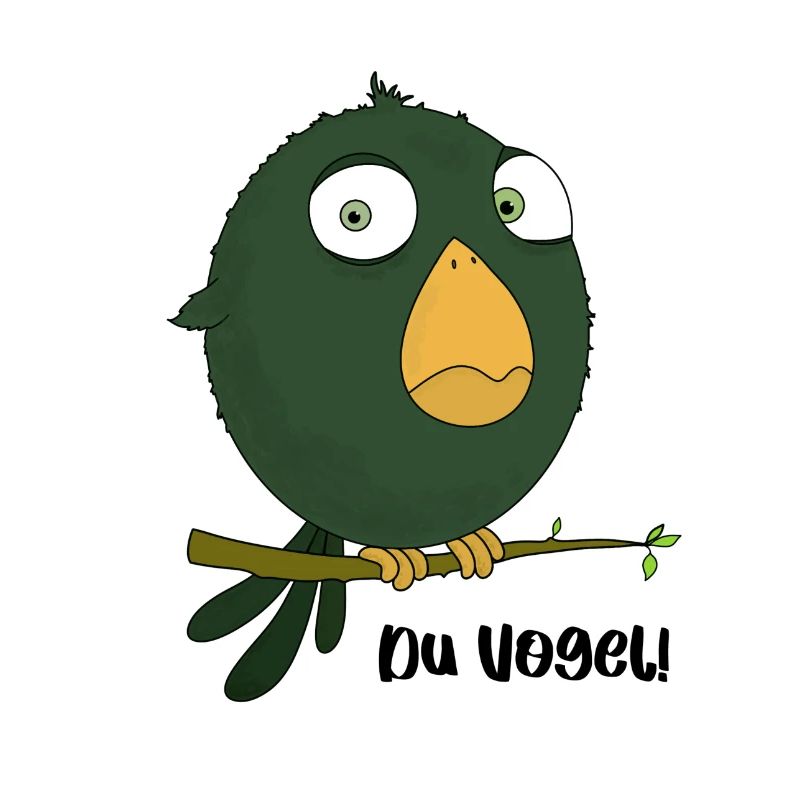 Du Vogel