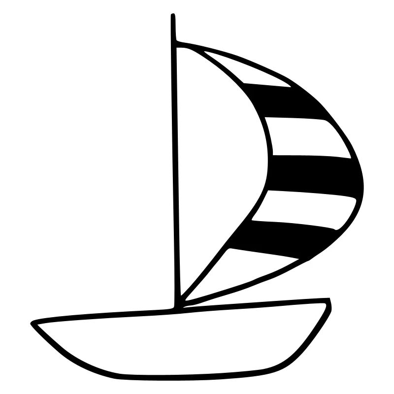 Segelboot