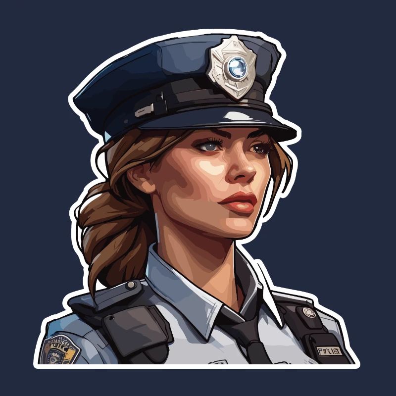 Police / Opérations / Profession / Emploi / Forces d’urgence