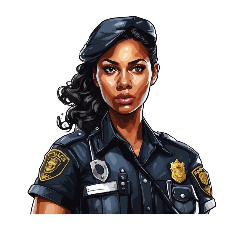 Police / Opérations / Profession / Emploi / Forces d’urgence