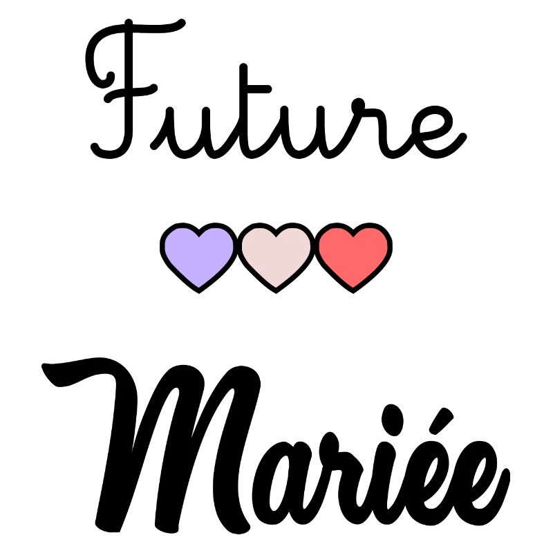 FUTURE MARIEE. EVJF