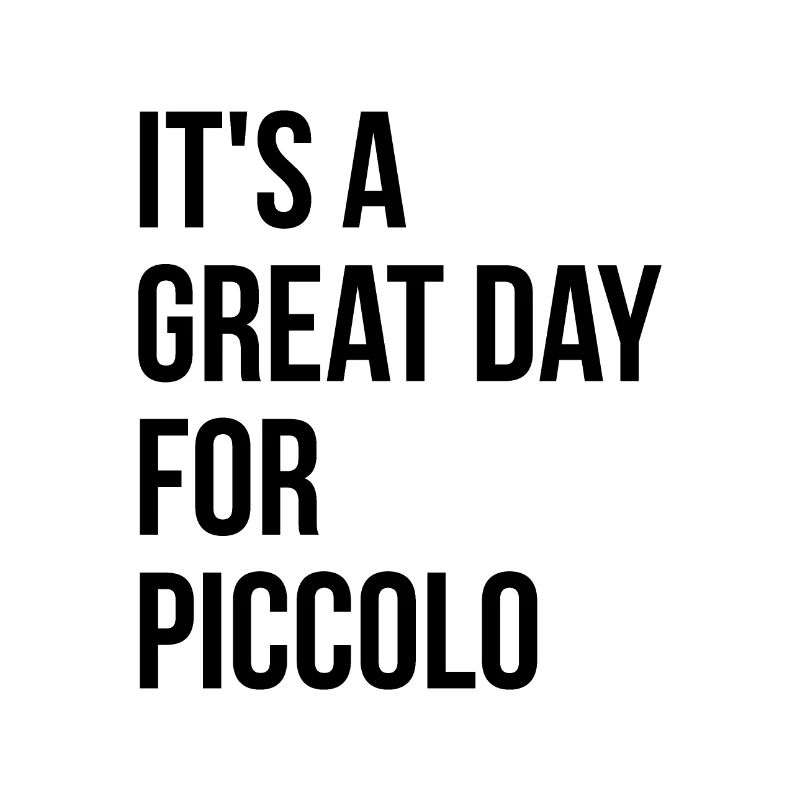 piccolo