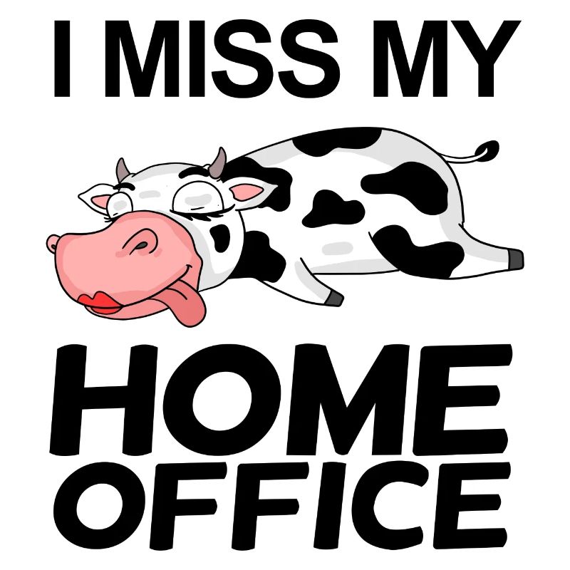 Home Office Saying Funny