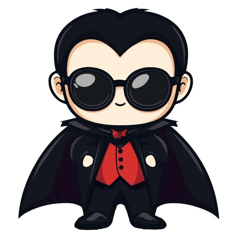 Vampire Halloween