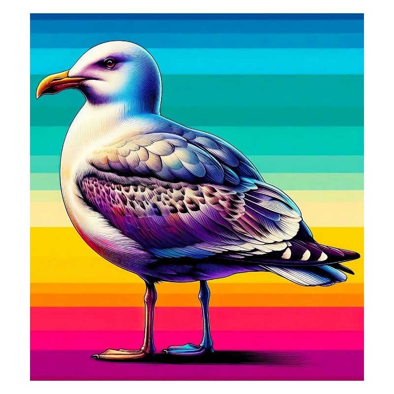 mouette