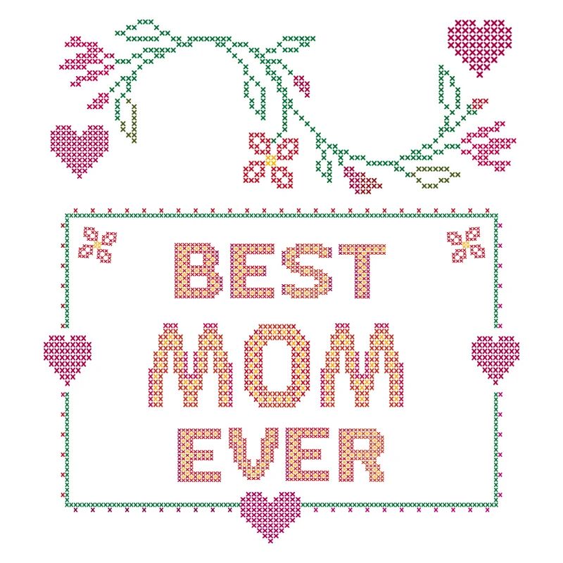 Meilleure maman