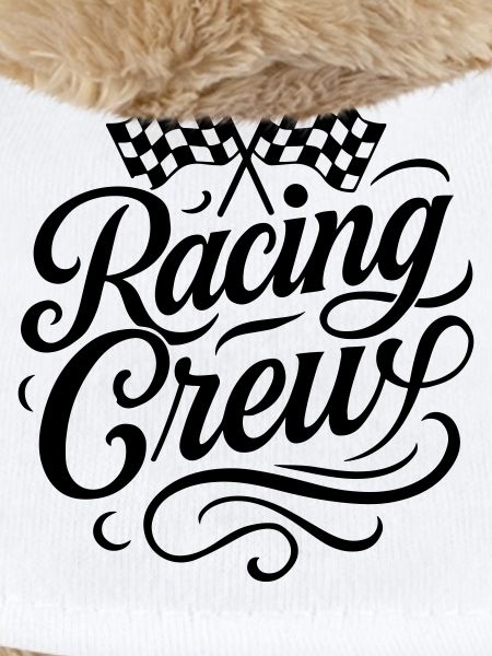 Racing Crew