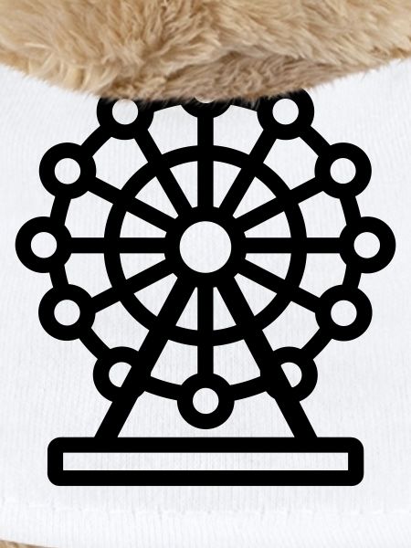 Ferris wheel