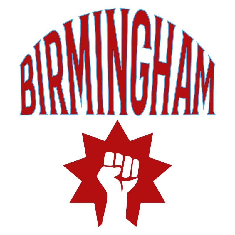Birmingham