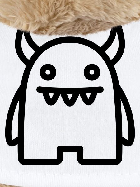 monster