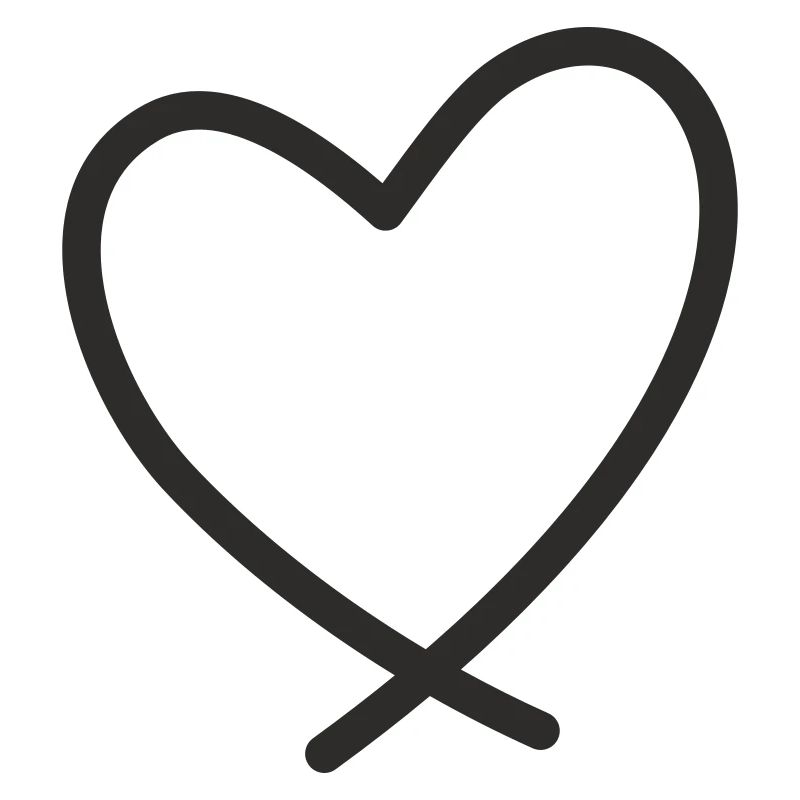 Herz Liebe Symbol Geschenk Geburtstag Freundschaft
