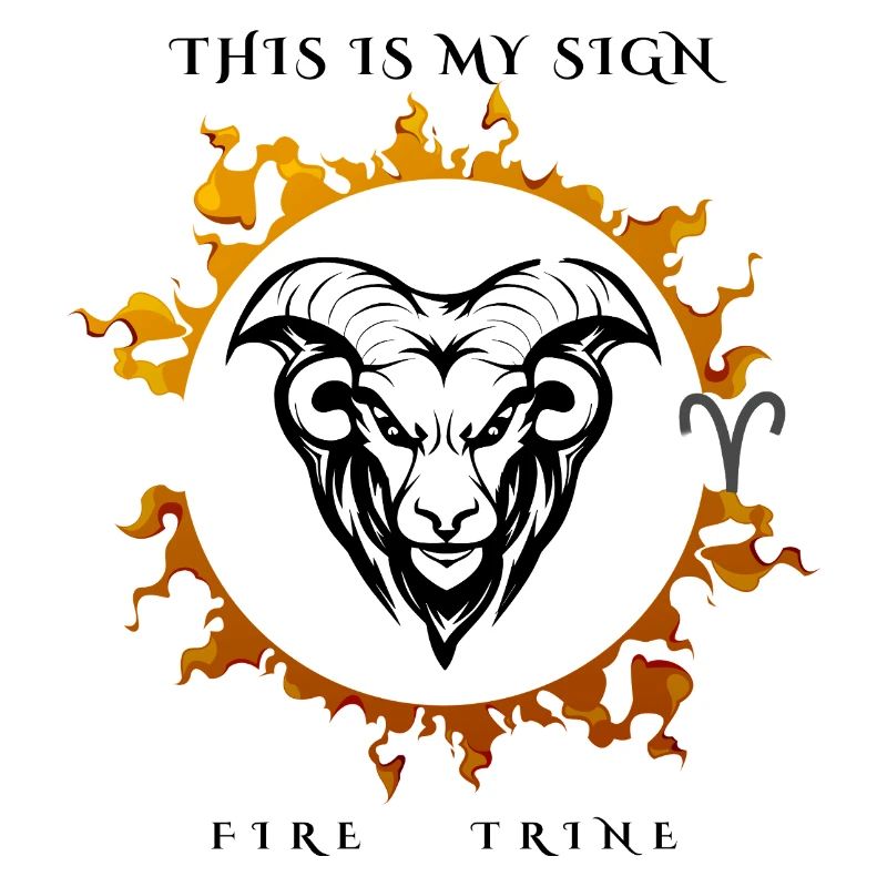 Mon signe Bélier