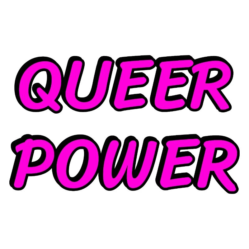 Pouvoir queer