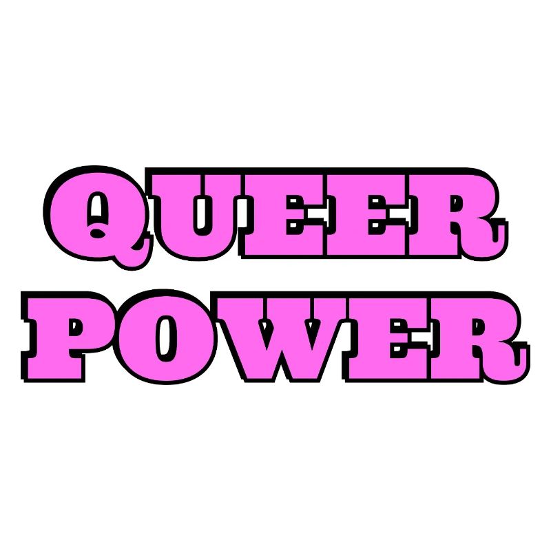 Queer Power