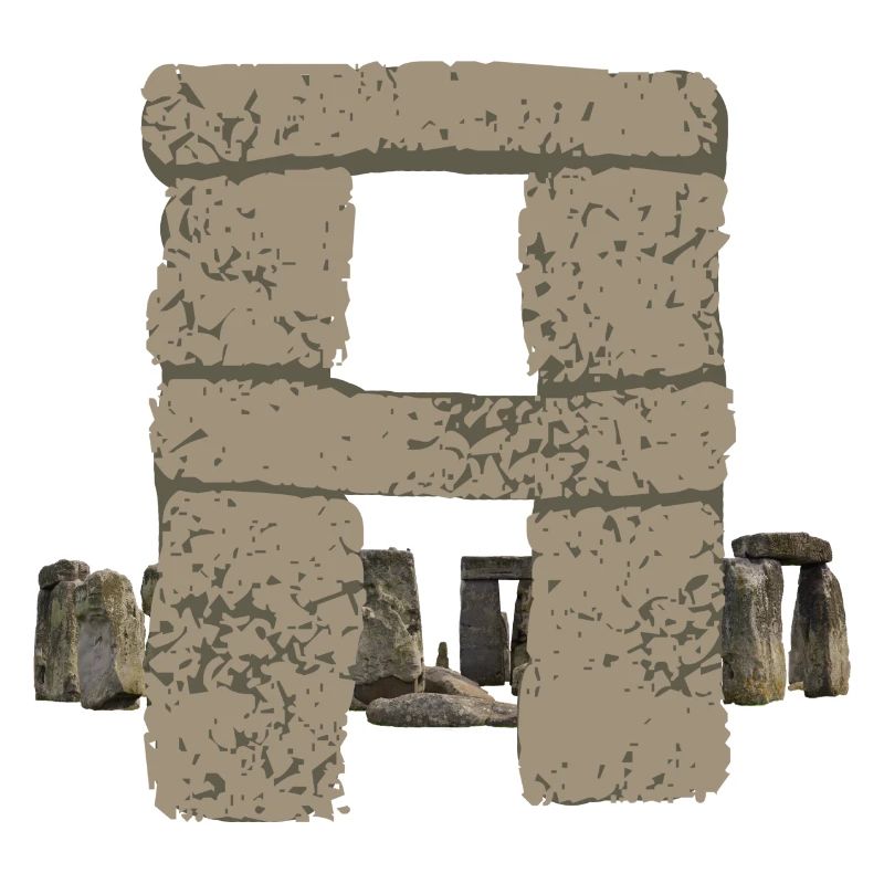 stonehenge a