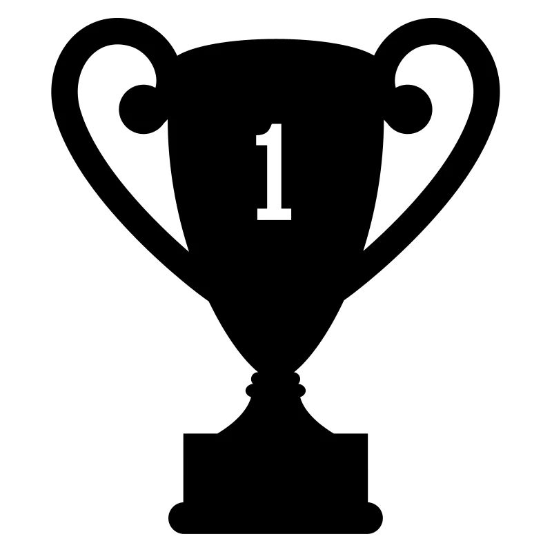 trophy Trophäe preis