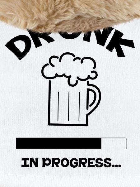 Drunk in progress...