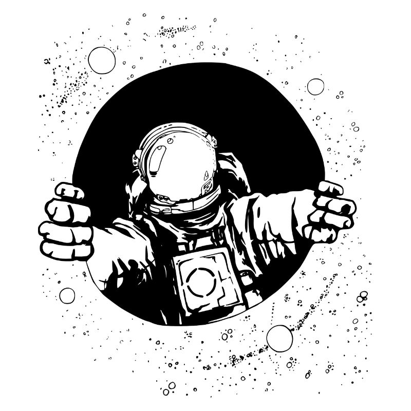 Astronaut
