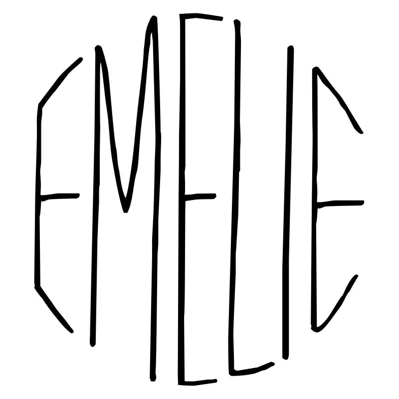 Cadeau Emelie
