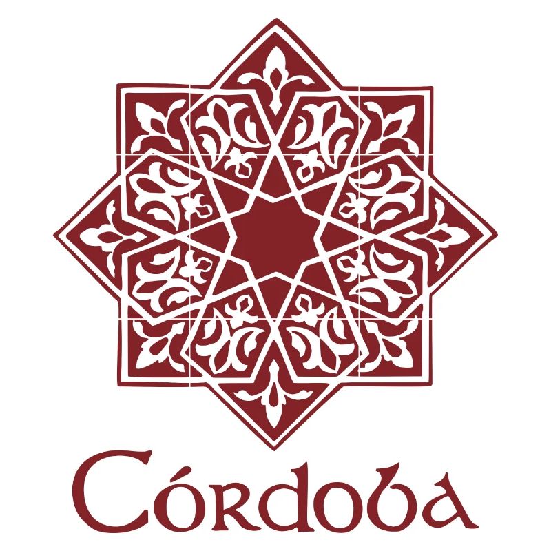 Cordoba 2 (rot)