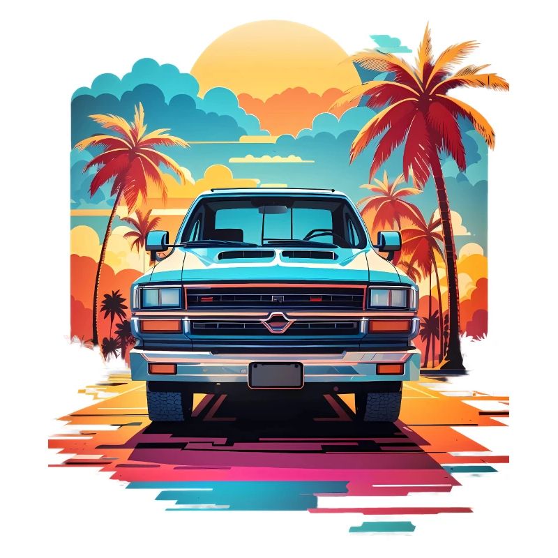 Camionnette