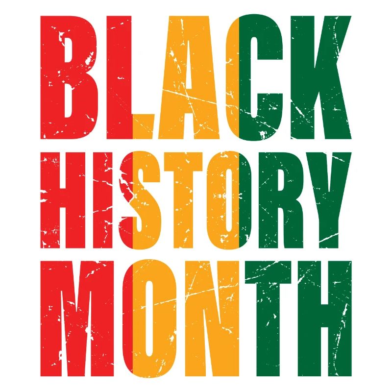 Black History Month