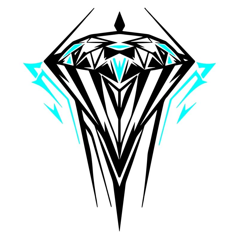 Diamant Bijou Pierre Précieuse