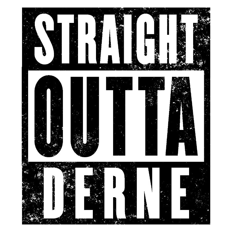 Derne, Ruhrgebiet, Ruhrpott, echter Derner