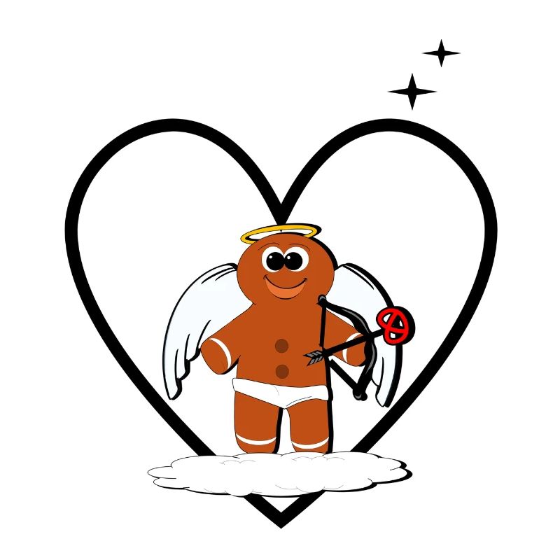 Cupidon Alsace