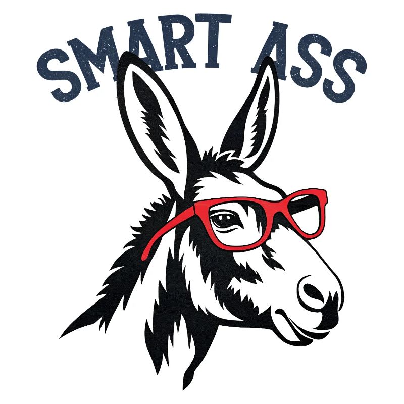Smart Ass