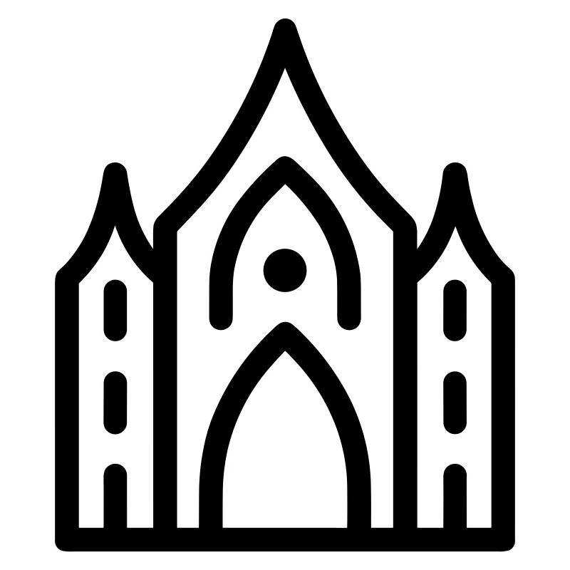 cathedral
