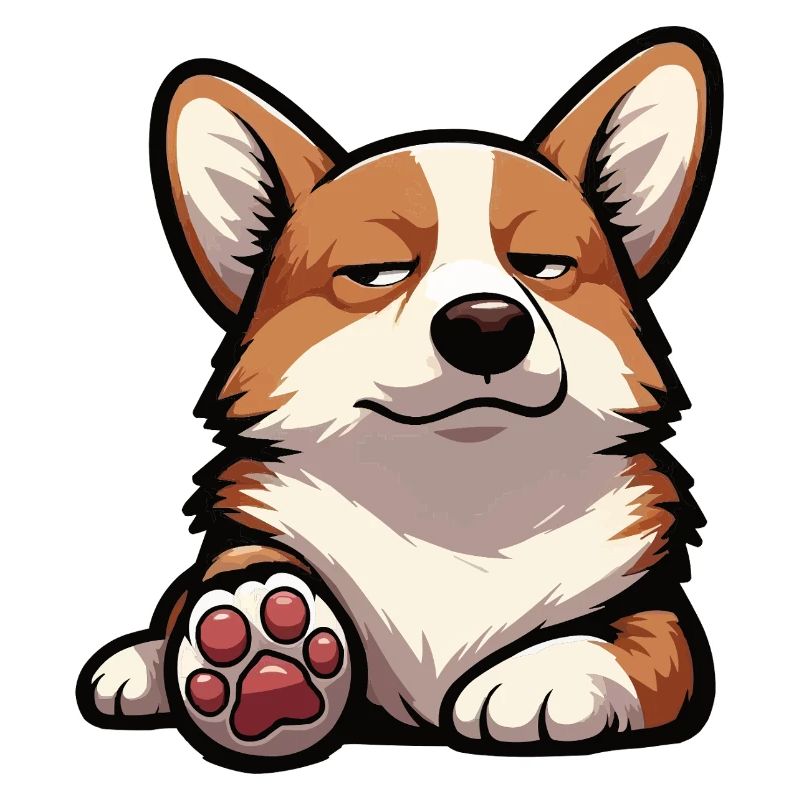 Corgi Corgis Welsh Corgi Corgibesitzer Corgis