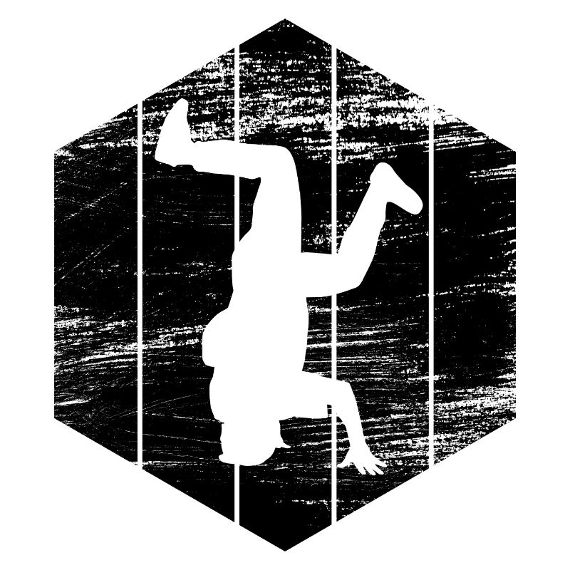 Breakdancers