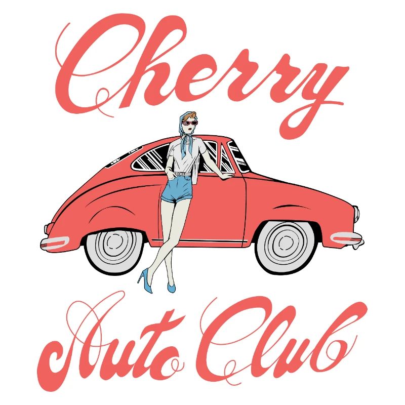 Cherry Auto Club