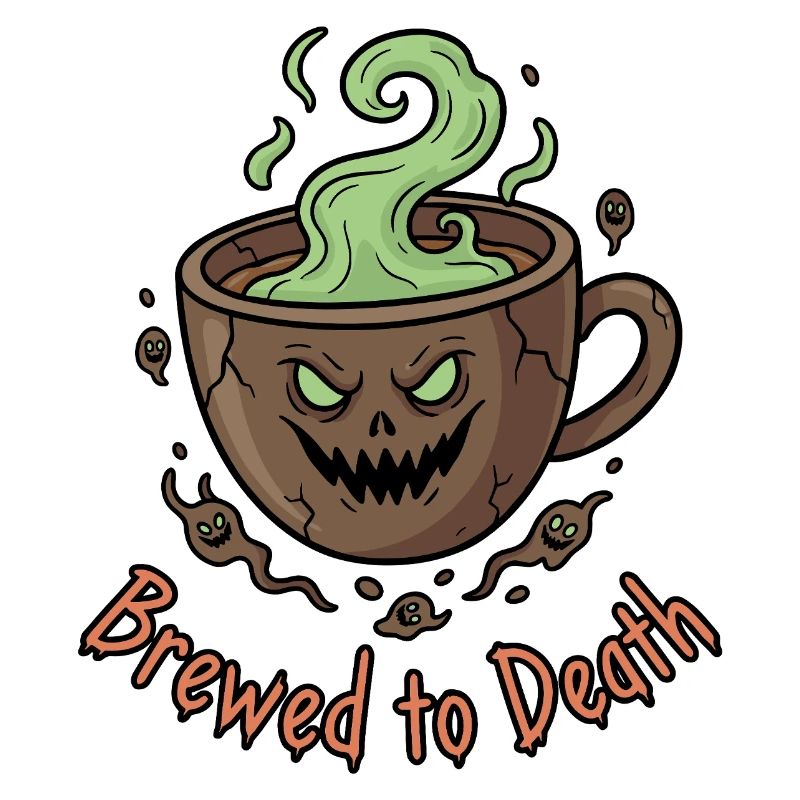 Brewed to Death