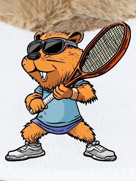 Tennis Biber