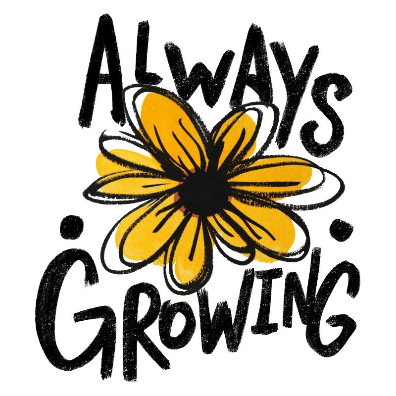 Sunny Daisy Sketch