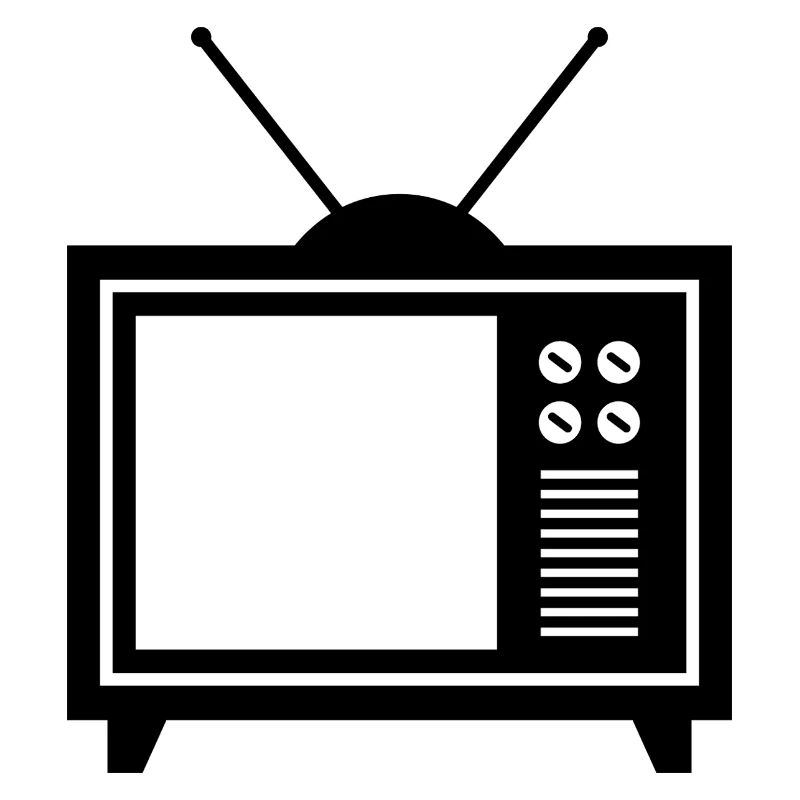 Télévision