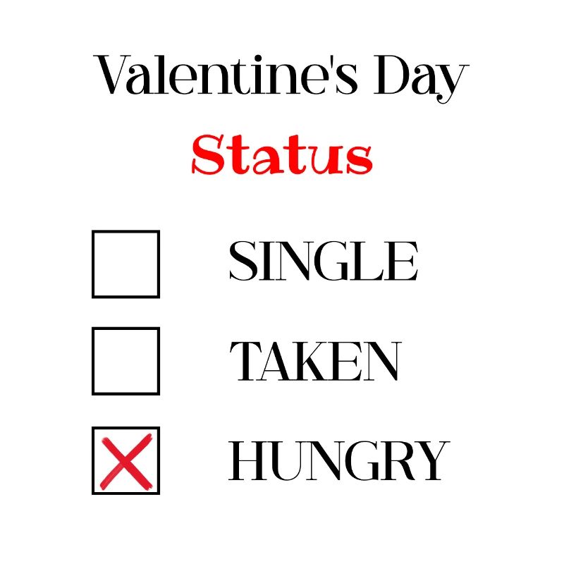 Valentines Day Lustig