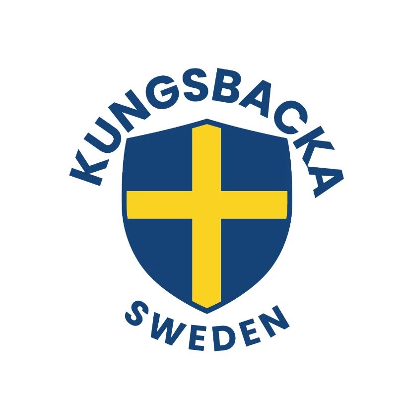 Kungsbacka Sköld, Suède