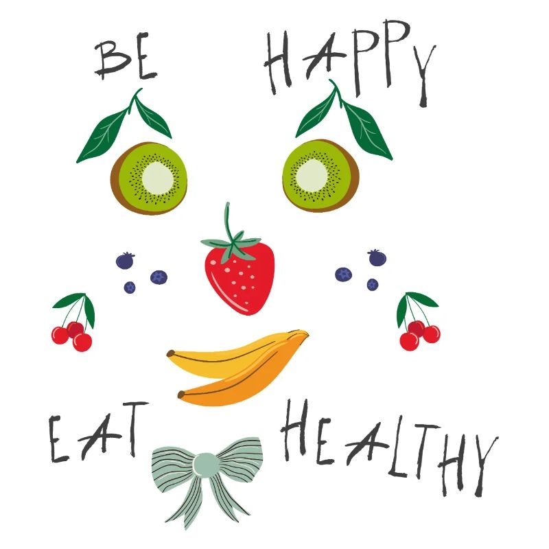 Be Happy Fruit