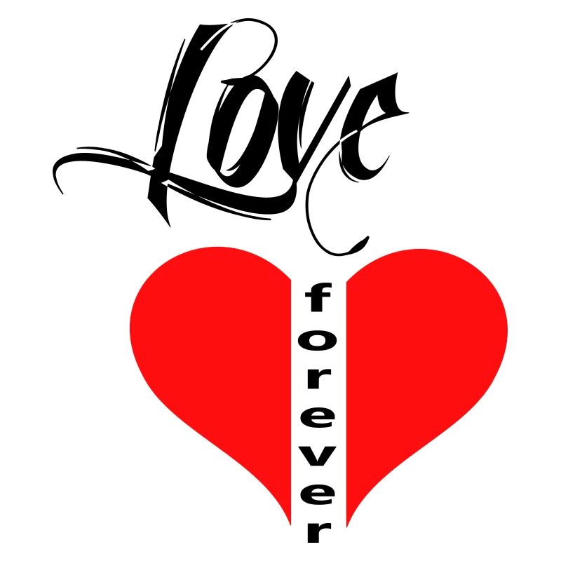 Love Herz 