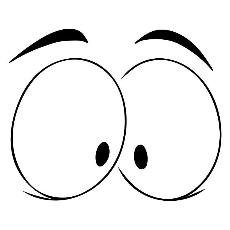 eyes