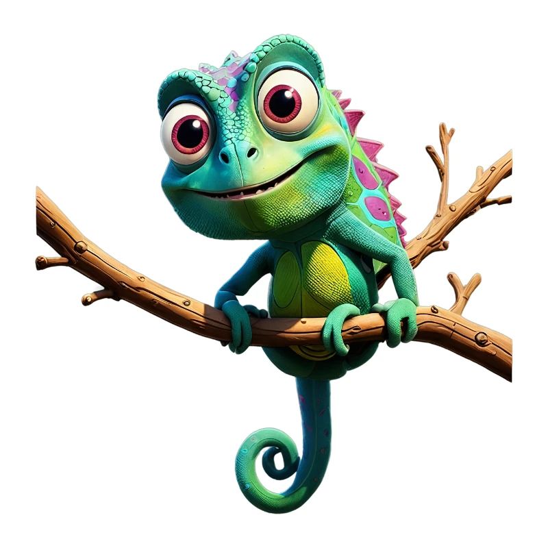 Copain de la jungle
